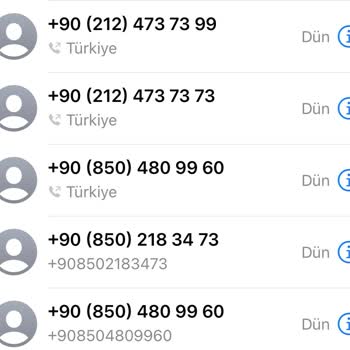 D-Smart Başvurusu Yapmak İsterken Digiturk Tarafından Sürekli Arandım