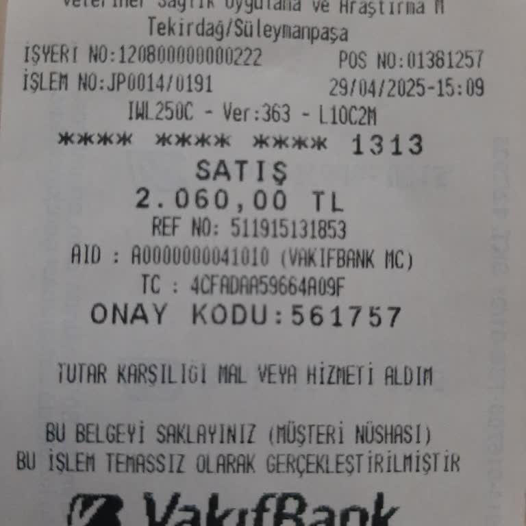 Namık Kemal Üniversitesi Hastanesi Gaga Kesimi İçin Aşırı Yüksek Ücretle Hayal Kırıklığı Yaşadım