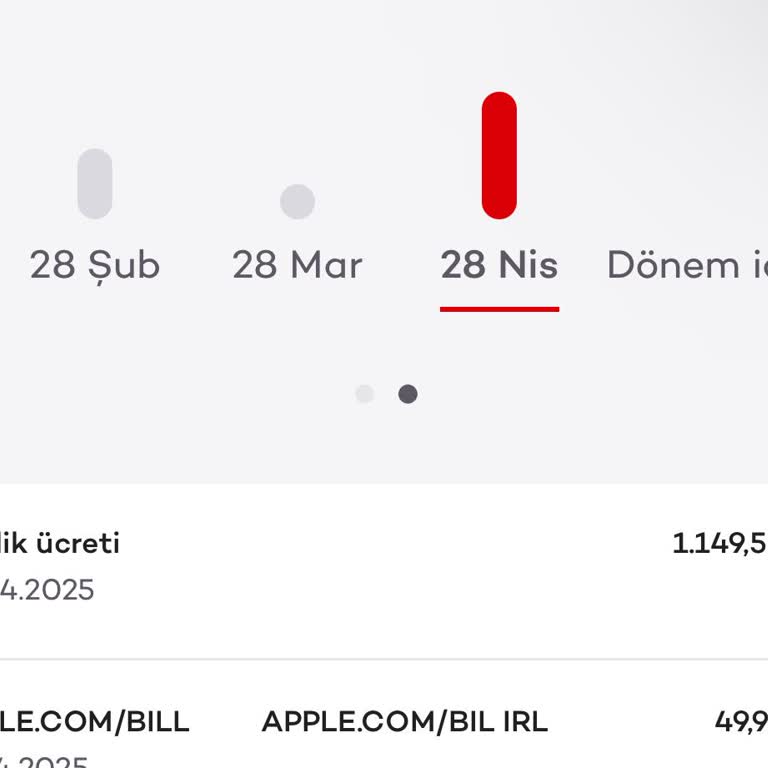 Kredi Kartıma Haksız Aidat Yansıtıldı İadesini Talep Ediyorum