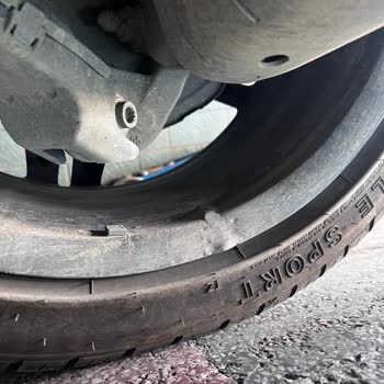 Ekspertiz Raporundaki Önemli Eksiklikler Mağduriyet Yaşattı