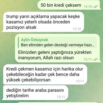 Yatırım Vaadiyle Yanıltıcı Yönlendirme Sonucu Maddi Ve Manevi Mağduriyet