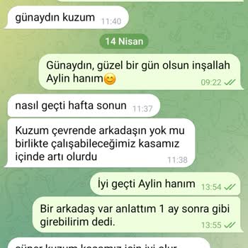 Yatırım Vaadiyle Yanıltıcı Yönlendirme Sonucu Maddi Ve Manevi Mağduriyet