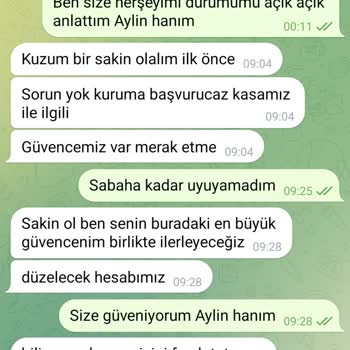 Yatırım Vaadiyle Yanıltıcı Yönlendirme Sonucu Maddi Ve Manevi Mağduriyet