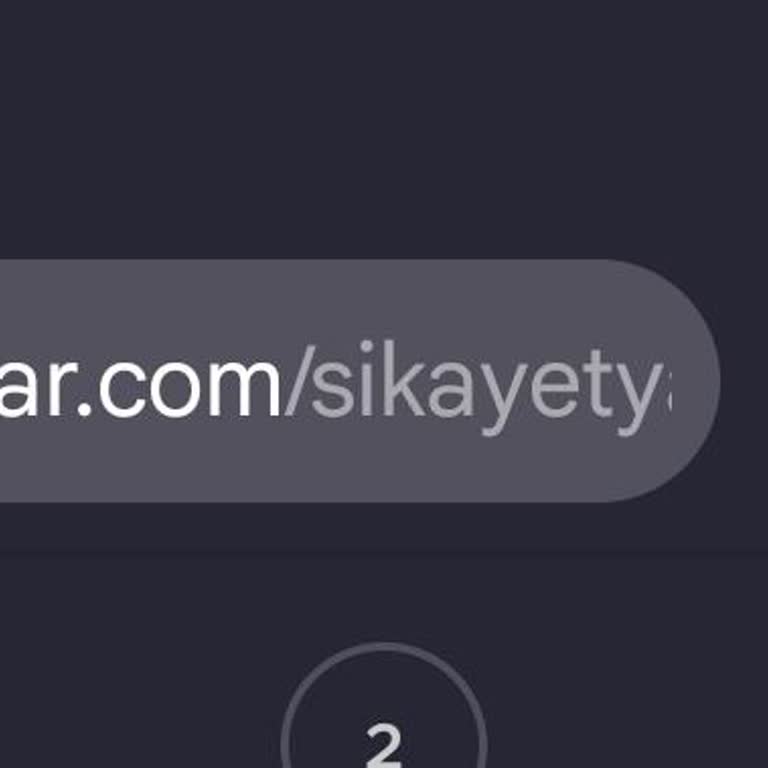 Her Gece Aynı Saate İnternet Kesintisi Ve Çözüm Bulunamaması