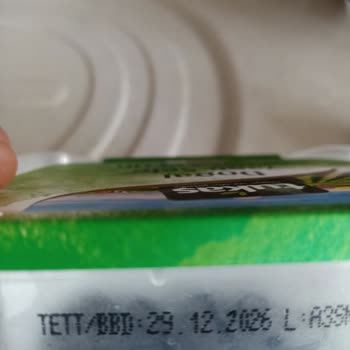 Aldığım Zeytin Çürük Çıktı, Tukaş'tan Hayal Kırıklığı