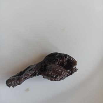 Aldığım Zeytin Çürük Çıktı, Tukaş'tan Hayal Kırıklığı