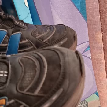 İki Günde Açılan Ayakkabının İadesi Kabul Edilmiyor