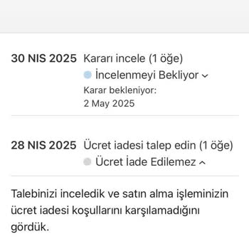 Onaysız Yıllık Üyelik Ve Hatalı Satın Alım: Paramı Geri İstiyorum!