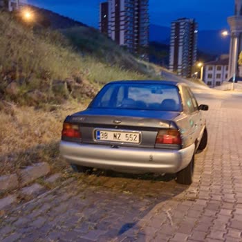 Trafik İhbar Sisteminde Form Gönderme Sorunu Yaşıyorum