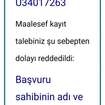 Saudi Visa Bio Uygulamasında Başvuru Onayı Sorunu Ve Destek Eksikliği