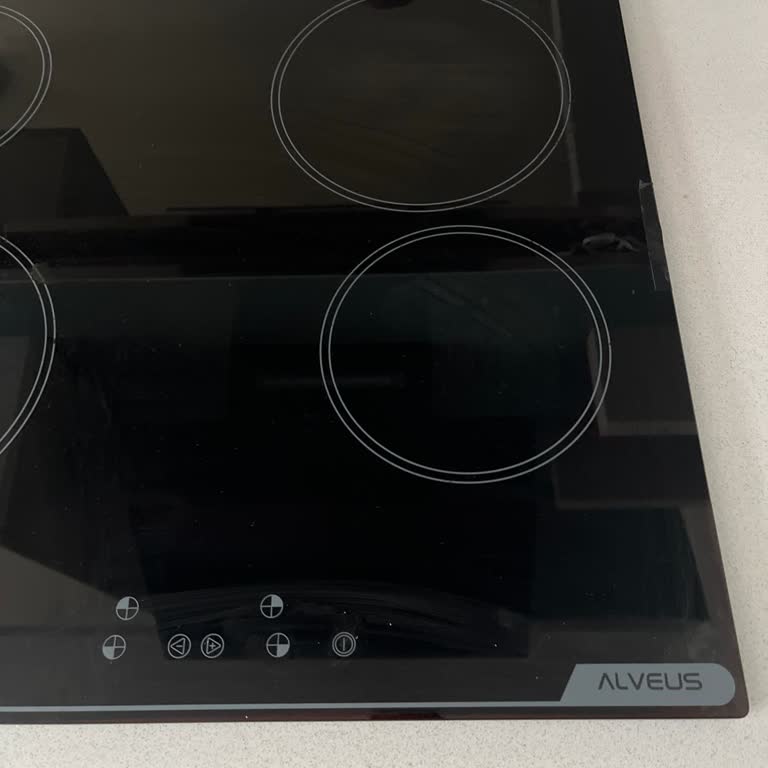 Elektrikli Ocak Arızası Sonrası Servis Süreci Mağduriyeti