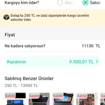 Dolap Uygulamasında Yüksek Komisyonlar Alıcı Ve Satıcıyı Mağdur Ediyor
