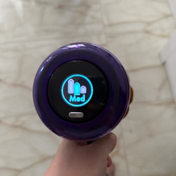 Dyson V12 Süpürgem Arızalar Ve Servis Sorunlarıyla Tam Bir Hayal Kırıklığı