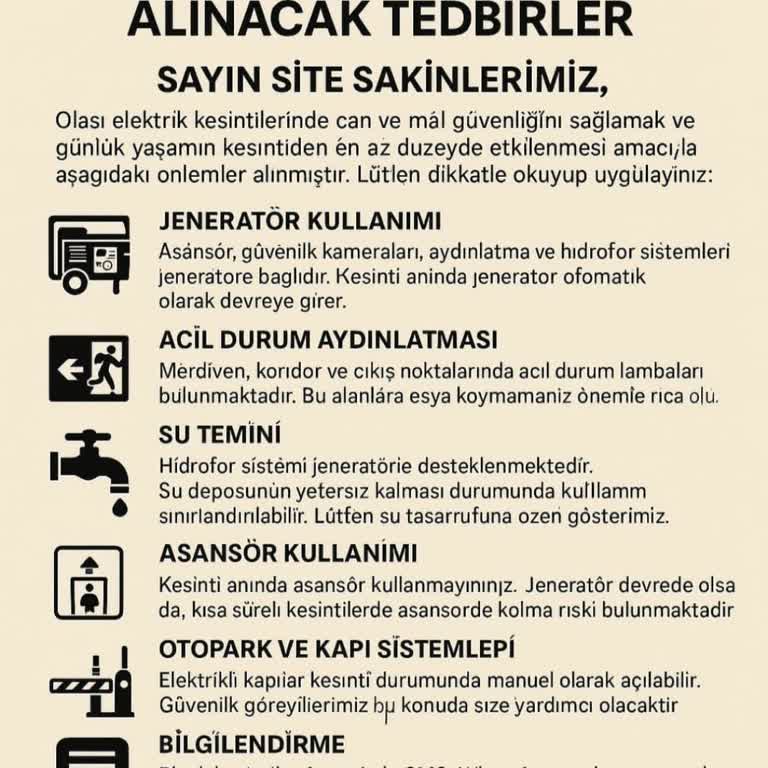 Oda Hijyeni Ve Hizmet Kalitesi Beklentinin Çok Altında