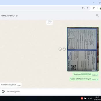 Sigorta Teklifi Sonrası Yaşanan Mağduriyetim Ve Yetkililerin İlgisizliği