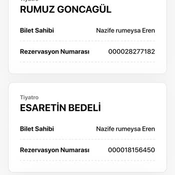 Bilet İadesi 10 Gündür Yapılmadı