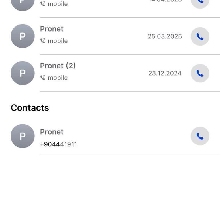 Sözleşme İptali Ve Haksız Ücret Tahsilatı Sorunu