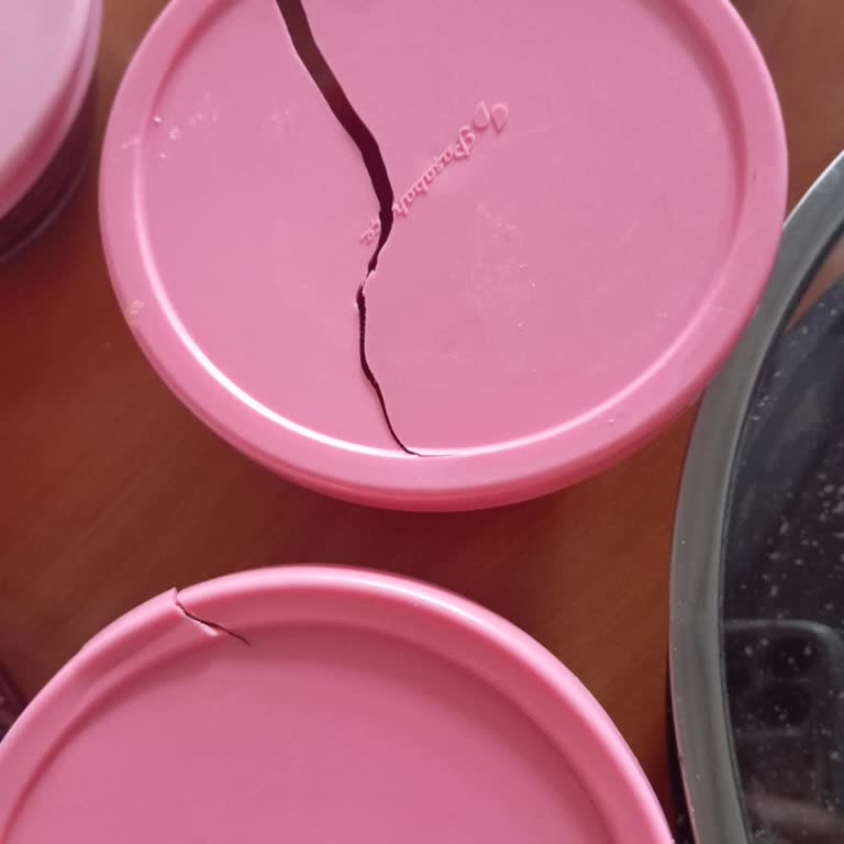 Kapağı Kırılan Güven: Paşabahçe Kalitesine Yakışmayan Sorun