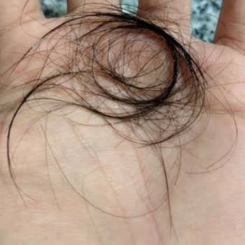 OGX Şampuan Saç Dökülmesini Artırdı Pişman Oldum