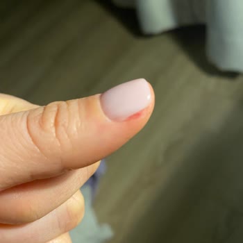 Derya Güldaş Nail Studio Memnuniyetsizliği