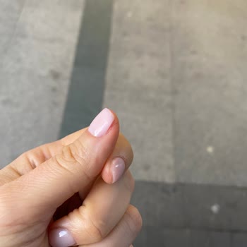 Derya Güldaş Nail Studio Memnuniyetsizliği