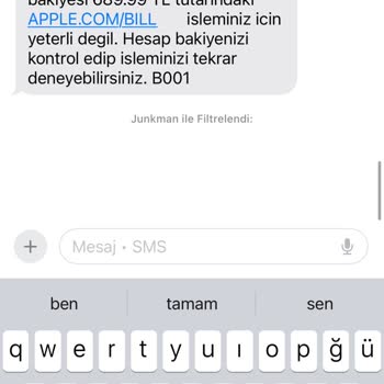 Üyelik İptali Seçeneği Olmaması Ve Haksız Para Çekimi