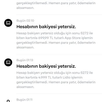 Termos Alışverişinde Çekilen Fazla Para Ve İade Sorunu