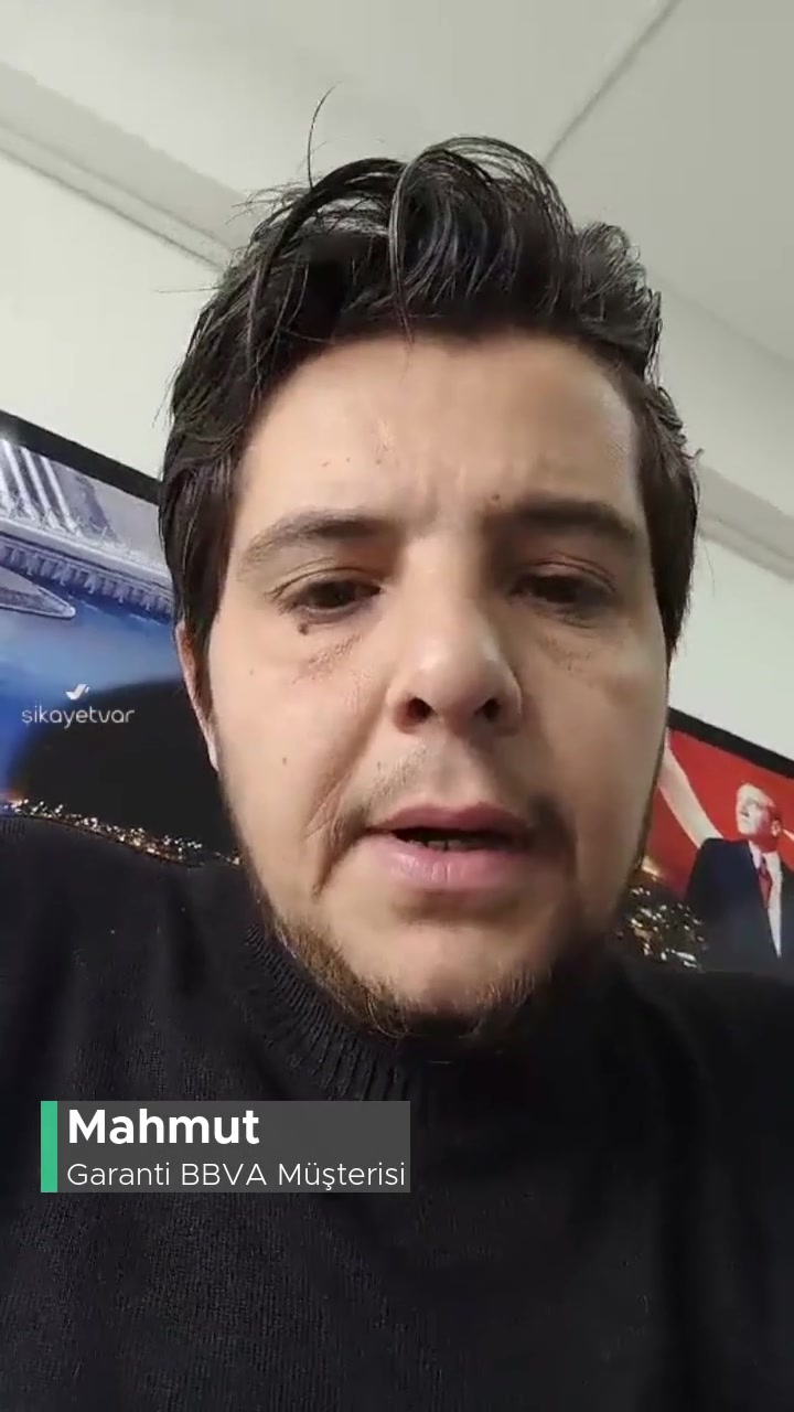 Garanti BBVA Kart Aidatının İptal Edilmesi videonun kapak resmi