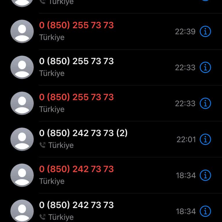 Yanlış Paket Bilgilendirmesi Ve Hizmet Eksikliği Nedeniyle Mağduriyet