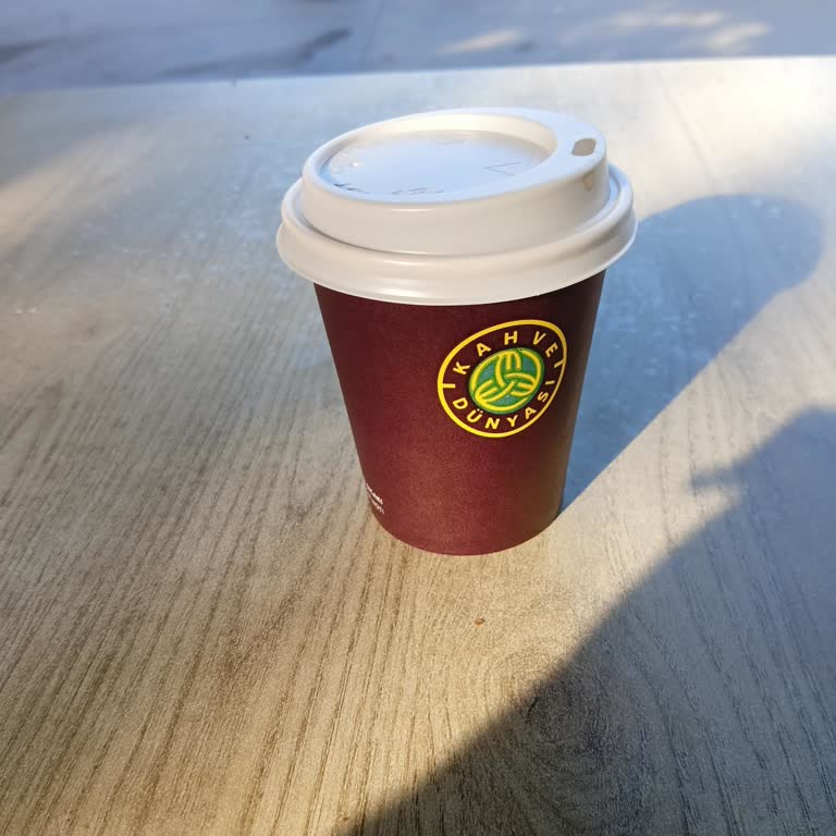 Shell Benzin İstasyonunda Eşit Olmayan Çay İkramı Uygulaması