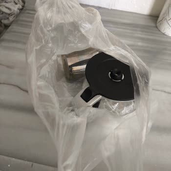 Karaca Çay Makinem Demleme Yapmıyor