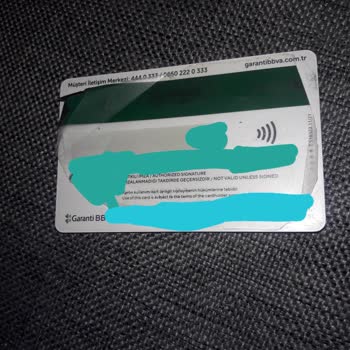 Garanti Bankası Altınkum Şubesinde Küçümseyici Tavır Ve Yetersiz Hizmet Deneyimi