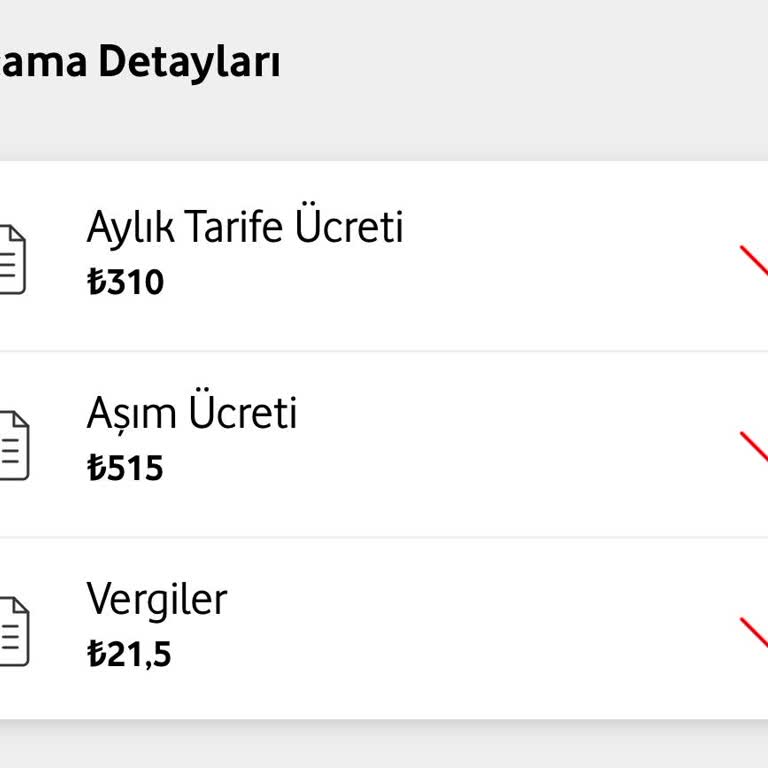 Uykuda İnternet Kullanımı Bahanesiyle Yüksek Fatura Şaşkınlığı