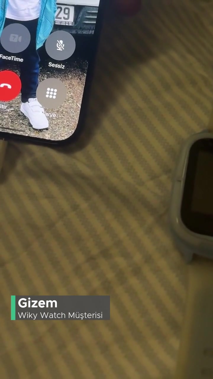 Wiky Watch Arama Ve Donma Sorunu videonun kapak resmi