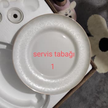 3 Aydır Kusurlu Tabaklar Değişmedi, Karaca'dan Çözüm Bekliyorum