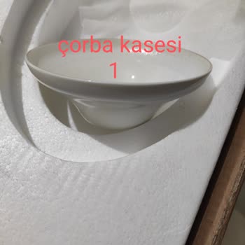 3 Aydır Kusurlu Tabaklar Değişmedi, Karaca'dan Çözüm Bekliyorum