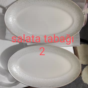 3 Aydır Kusurlu Tabaklar Değişmedi, Karaca'dan Çözüm Bekliyorum