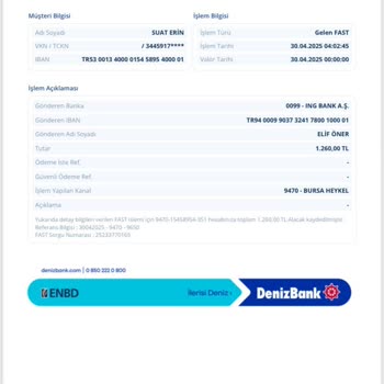 Kazancımın Ödenmemesi Ve Haksız Bonus Gerekçesiyle Para Kesintisi