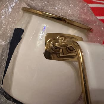 Emaylab'dan Alınan Çaydanlıkta Kusur Ve İletişimsizlik Sorunu