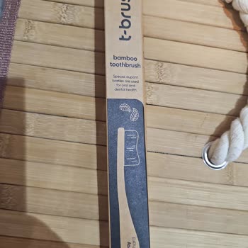 Diş Fırçasında Boya Akması Ve Kötü Koku: Ulaşılamayan Müşteri Hizmeti