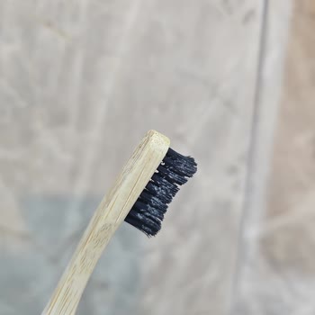 Diş Fırçasında Boya Akması Ve Kötü Koku: Ulaşılamayan Müşteri Hizmeti