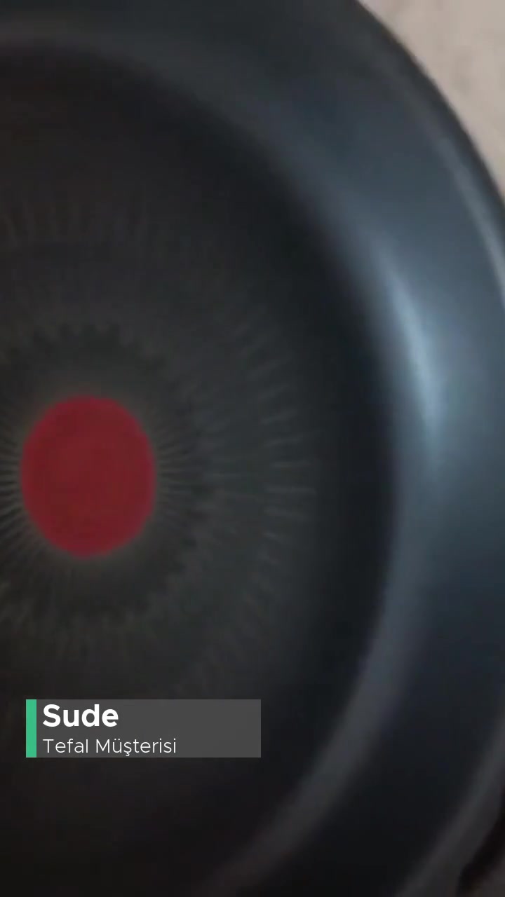 Tefal 6x Tava Ses Şikayeti! videonun kapak resmi
