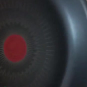 Tefal 6x Tava Ses Şikayeti!