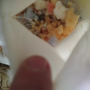 Aldığım Ortopedik Yastık Kötü Kokuyor Ve Kurumuyor