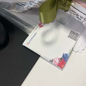 Çiçek Sepeti İsimsiz Çiçek Ve Ulaşılmaz Müşteri Hizmetleri Sorunu