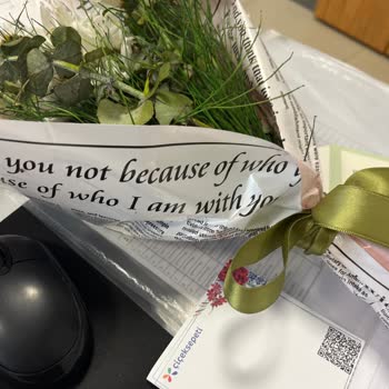 Çiçek Sepeti İsimsiz Çiçek Ve Ulaşılmaz Müşteri Hizmetleri Sorunu