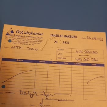 Başkent Doğalgaz'da Onaylı Projenin Sistemde Görünmemesi Nedeniyle Mağduriyet