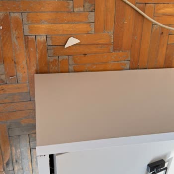 Vivense TV Ünitesi Bir Yılda Kırıldı, Müşteri Hizmetleri Sorunu Çözmedi