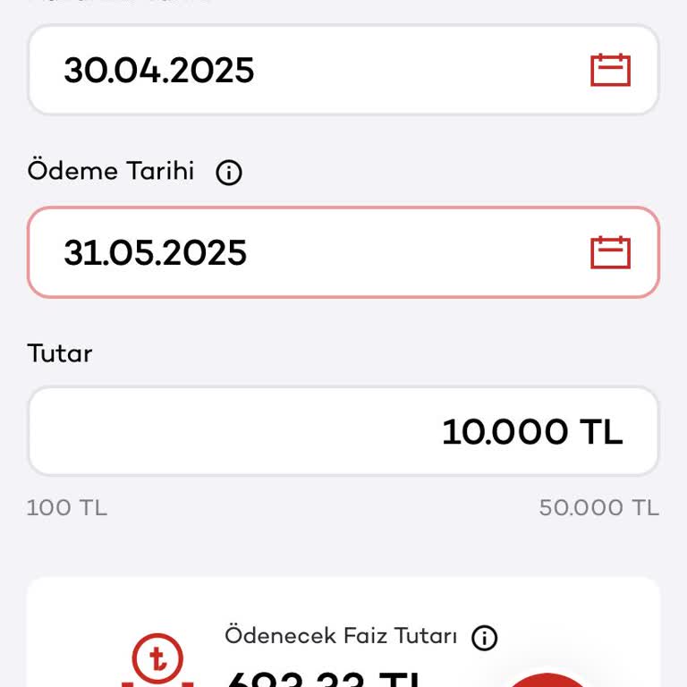 Akbank Artı Para Faiz Hesaplamasında Anlaşılmaz Farklar