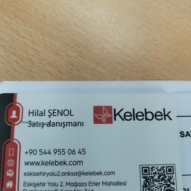 Kelebek Mobilya'dan Aldığım Masa 46 Gündür Teslim Edilmedi